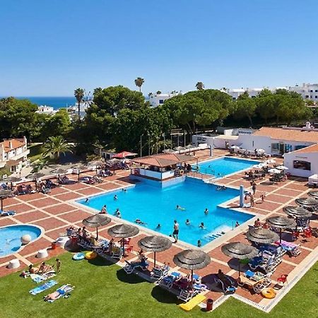 A Casa Da Praia Albufeira Portugal Esterno foto