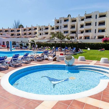 A Casa Da Praia Albufeira Portugal Esterno foto