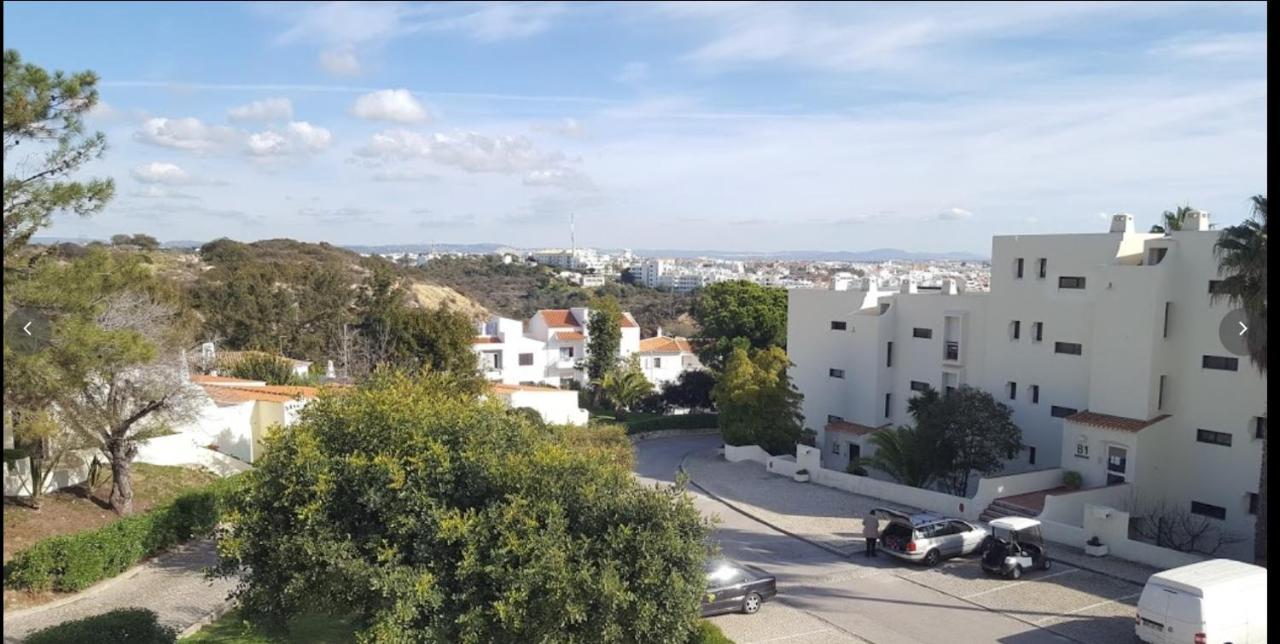 Appartamento A Casa Da Praia Albufeira Portugal Esterno foto